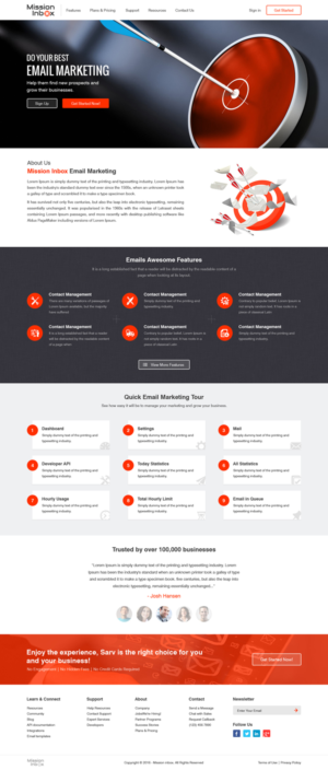 Web Design par Sbss pour ce projet | Design : #11452449