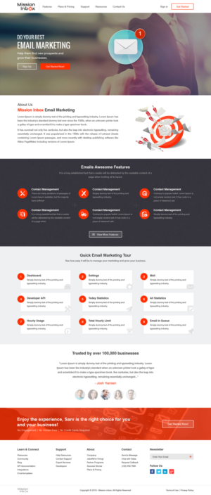 Web Design par Sbss pour ce projet | Design : #11452501