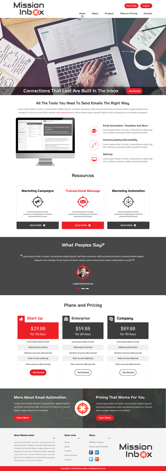 Web-Design von Sbss für dieses Projekt | Design #11518408