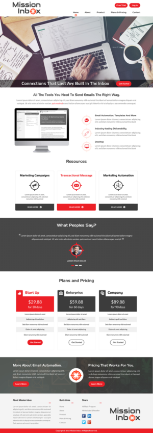 Web Design par Sbss pour ce projet | Design : #11518408