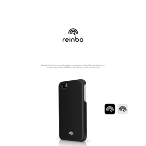 Logo Design by Felipe Moura for this project | Design: #11445503