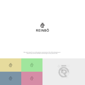 Logo Design by Felipe Moura for this project | Design: #11453327