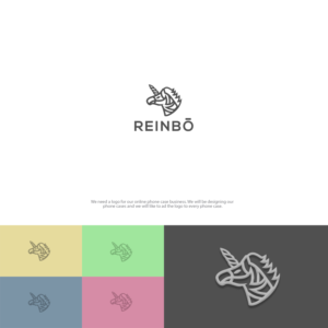 Logo Design by Felipe Moura for this project | Design #11474288
