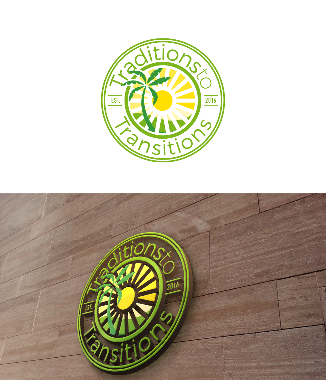 Logo Design by trufya for this project | Design #11544343