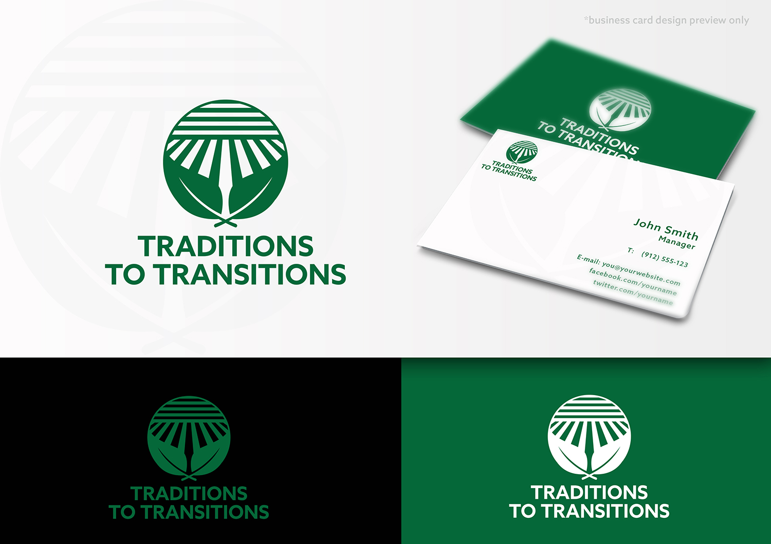 Logo Design by maria-kaz for this project | Design #11726536