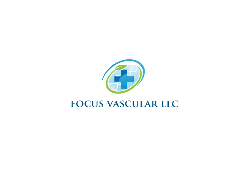 Logo Design by instudio for BioStrat Communications LLC | Design #11492298