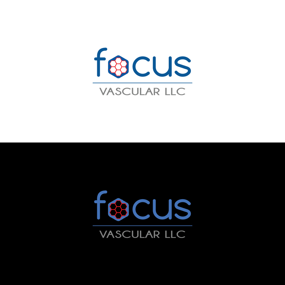 Logo Design by R O N I E for BioStrat Communications LLC | Design #11520205