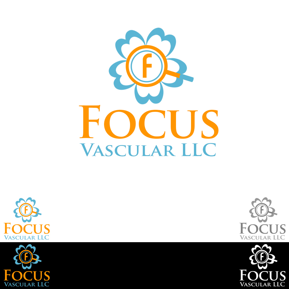 Logo Design by R O N I E for BioStrat Communications LLC | Design #11521399