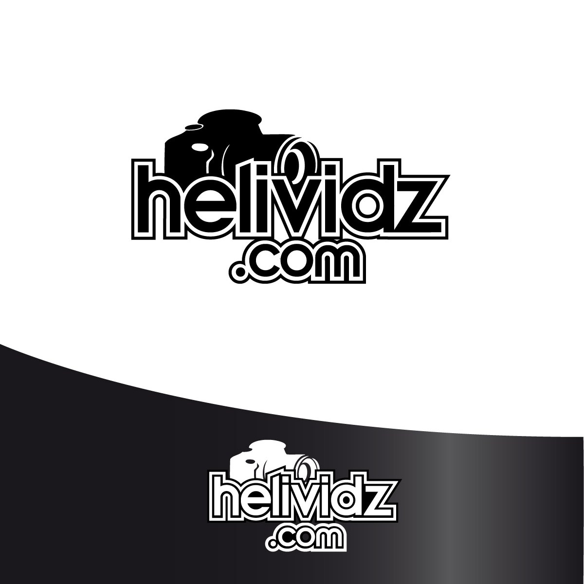 Logo Design by zbysek.net for this project | Design #2342855