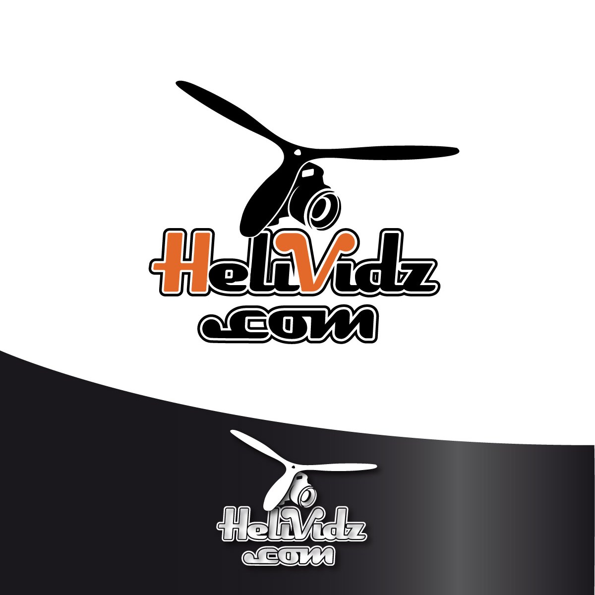 Logo Design by zbysek.net for this project | Design #2342860