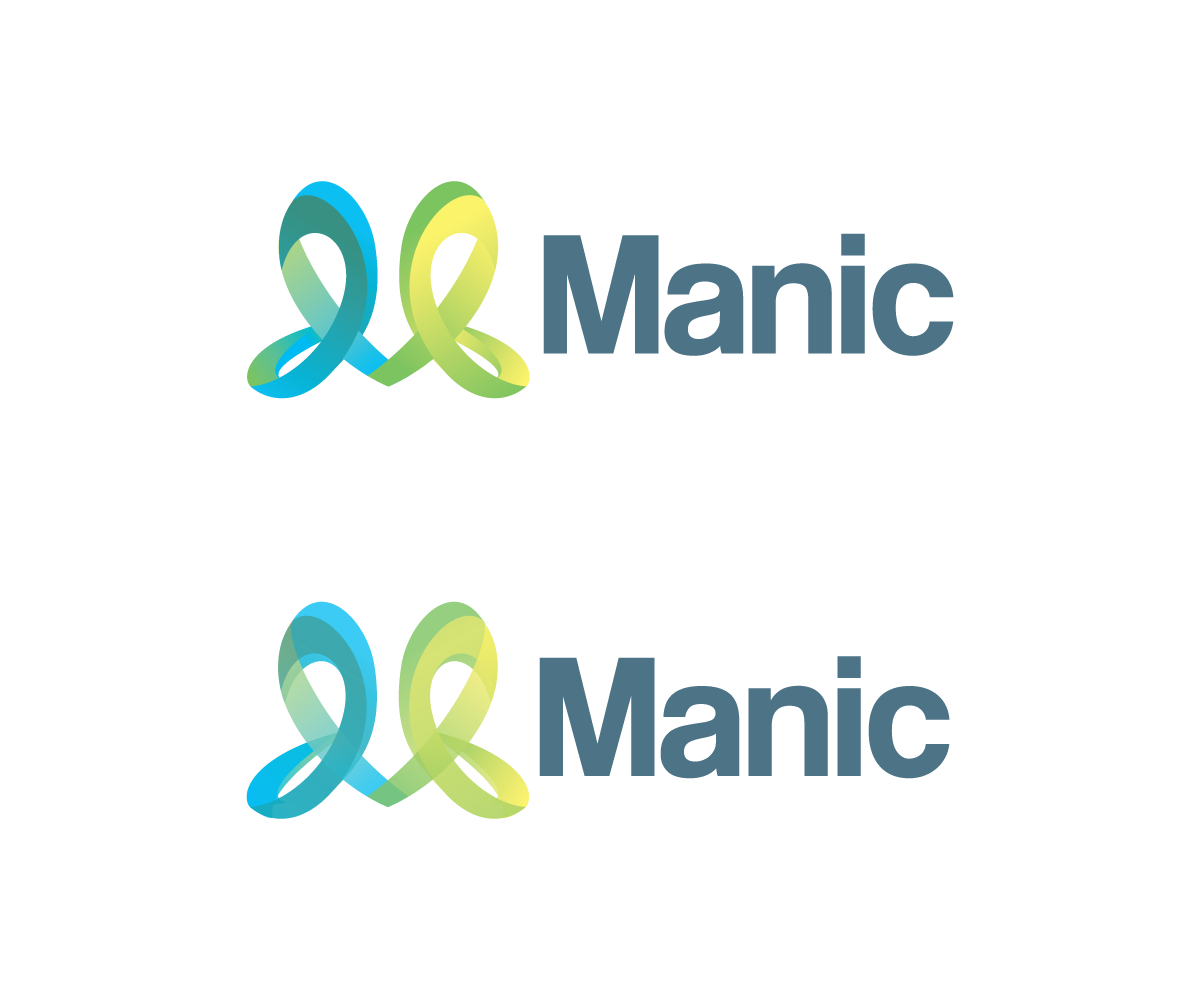 Logo Design by meygekon for Manic Marketing | Design #11530585