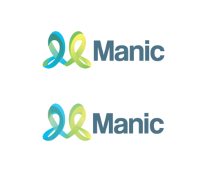 Logo Design by meygekon for Manic Marketing | Design: #11530585