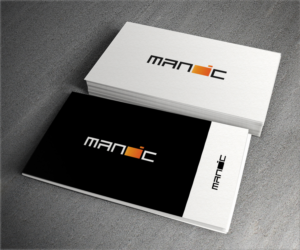 Logo-Design von aglaronde23 für Manic Marketing | Design #11513311