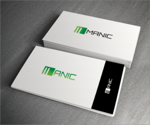 Logo Design by aglaronde23 for Manic Marketing | Design: #11513326