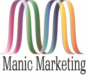 Logo Design by mihalala for Manic Marketing | Design: #11534048