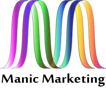 Design de Logo par mihalala pour Manic Marketing | Design #11534049
