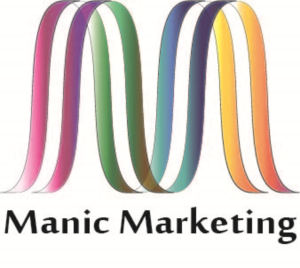 Logo Design by mihalala for Manic Marketing | Design: #11534049