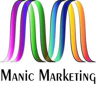 Logo Design by mihalala for Manic Marketing | Design #11534050