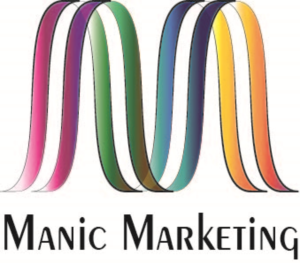 Logo Design by mihalala for Manic Marketing | Design: #11534050