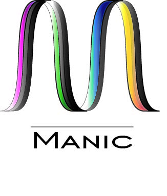 Logo Design by mihalala for Manic Marketing | Design #11534051