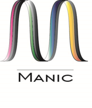 Logo Design by mihalala for Manic Marketing | Design: #11534051