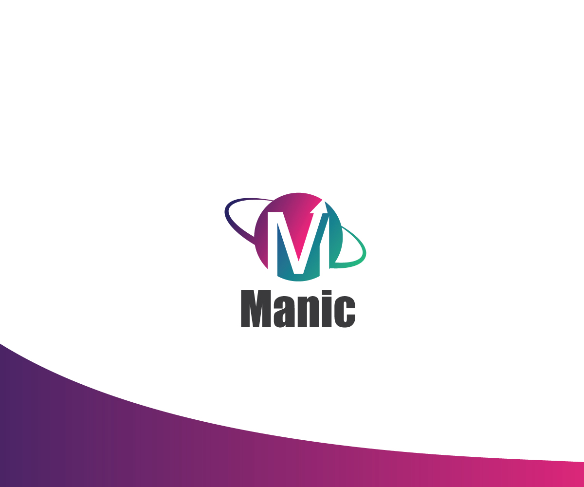 Diseño de Logo por CHLAY_designs para Manic Marketing | Diseño #11516063