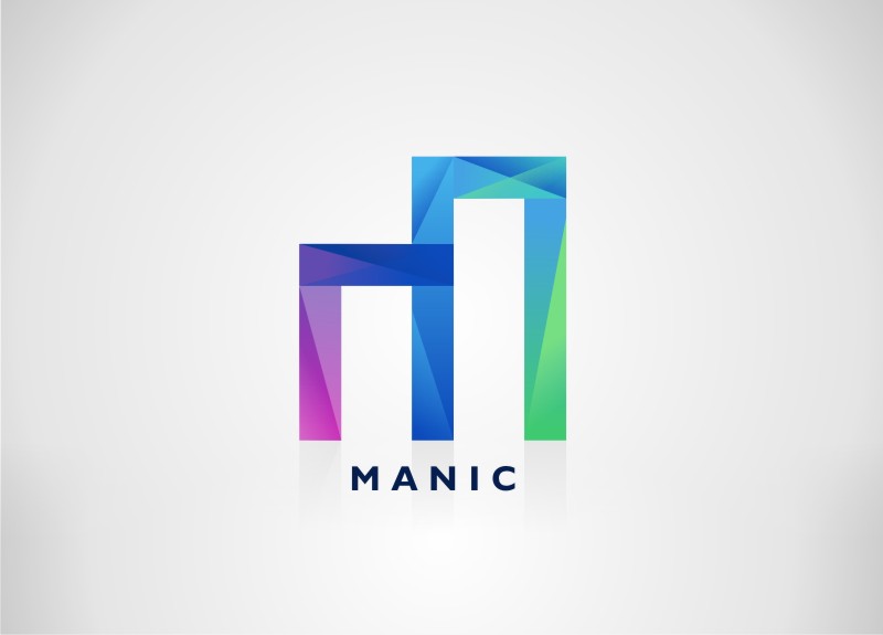 Logo Design by inumocca for Manic Marketing | Design #11511897