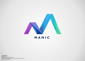 Logo Design by inumocca for Manic Marketing | Design: #11512264