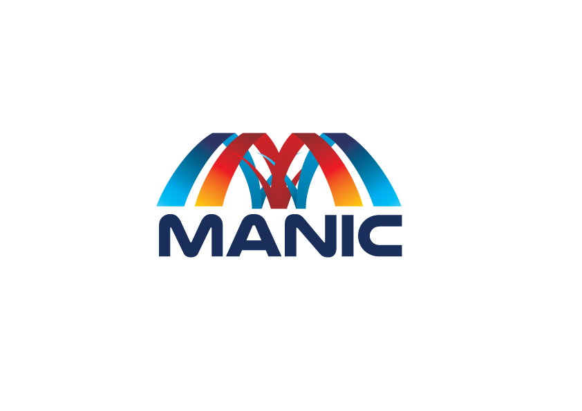 Logo Design by Shine for Manic Marketing | Design #11512022