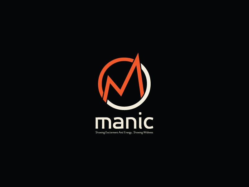 Diseño de Logo por noishotori para Manic Marketing | Diseño #11521168