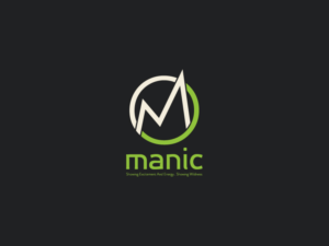 Logo Design by noishotori for Manic Marketing | Design: #11521170