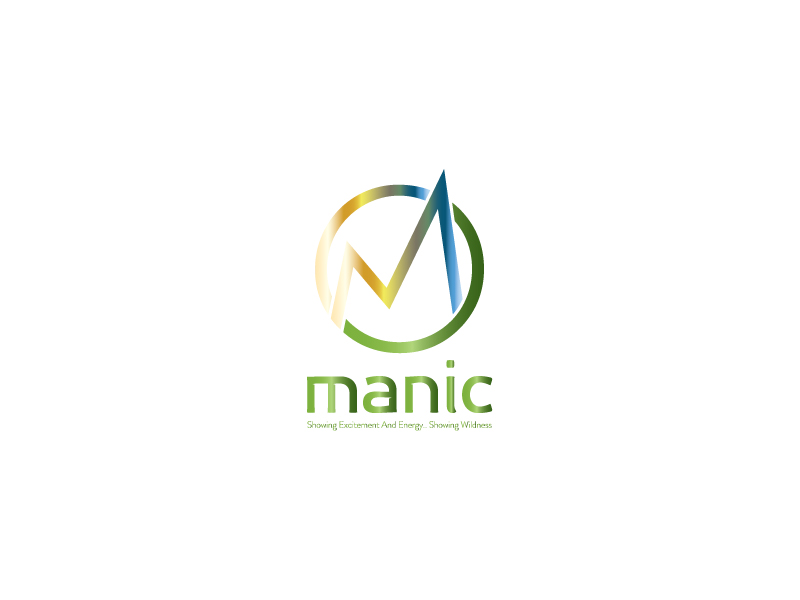 Logo Design by noishotori for Manic Marketing | Design #11521253