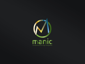 Logo Design by noishotori for Manic Marketing | Design: #11521254