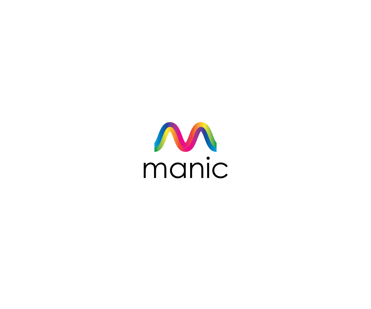 Diseño de Logo por Maggidesign para Manic Marketing | Diseño #11519457