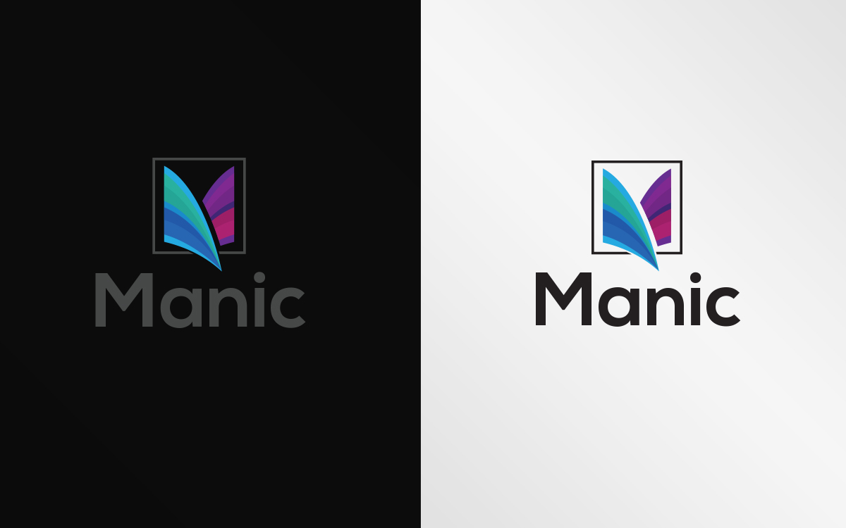 Design de Logo par Grafactory pour Manic Marketing | Design #11512453