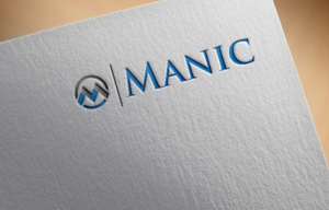 Logo Design by EGYPT KING for Manic Marketing | Design: #11513983