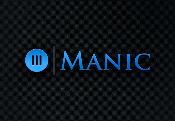 Logo Design by EGYPT KING for Manic Marketing | Design #11513984