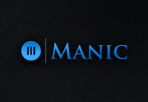 Logo Design by EGYPT KING for Manic Marketing | Design: #11513984