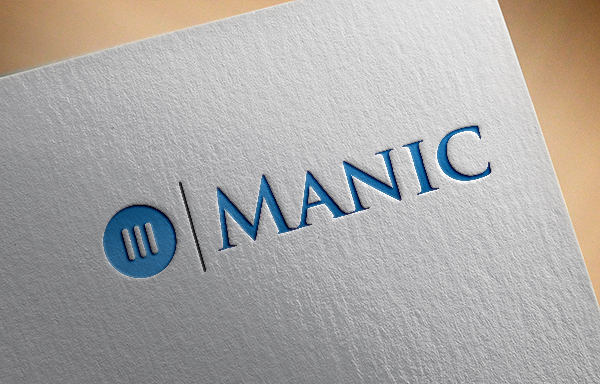 Diseño de Logo por EGYPT KING para Manic Marketing | Diseño #11513986