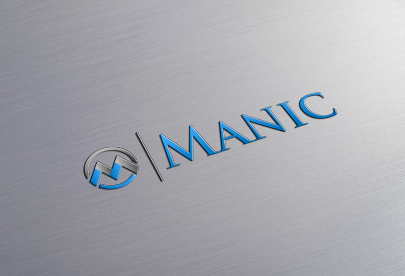 Logo Design by EGYPT KING for Manic Marketing | Design #11513988