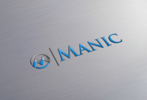 Logo Design by EGYPT KING for Manic Marketing | Design: #11513988