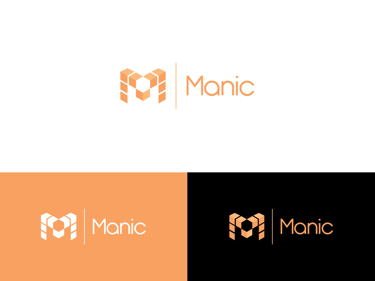 Logo Design by SL Designer for Manic Marketing | Design #11513186