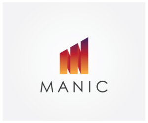 Logo Design by DP for Manic Marketing | Design: #11513110