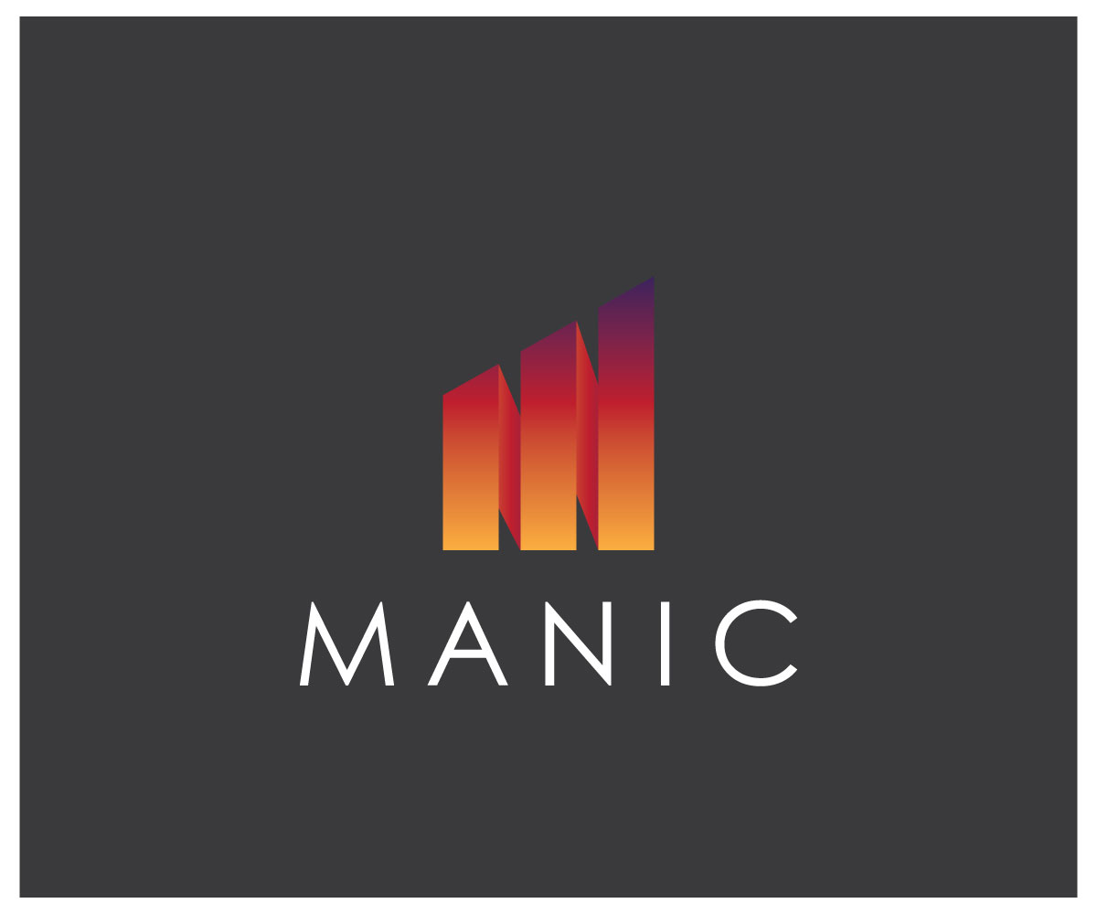 Logo Design by DP for Manic Marketing | Design #11513111