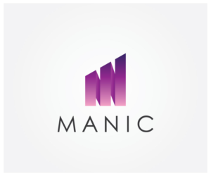 Logo Design by DP for Manic Marketing | Design: #11515598