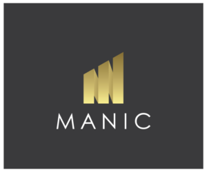 Logo Design by DP for Manic Marketing | Design: #11515599