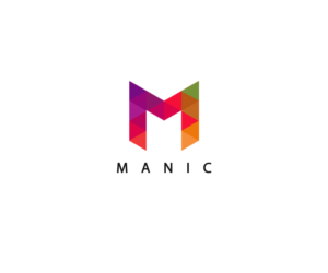 Logo-Design von CreArt für Manic Marketing | Design #11523401