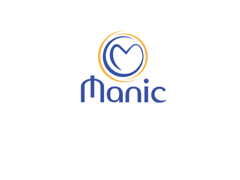 Logo Design by salam1891991 for Manic Marketing | Design #11514355