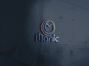 Design de Logo par salam1891991 pour Manic Marketing | Design : #11514356