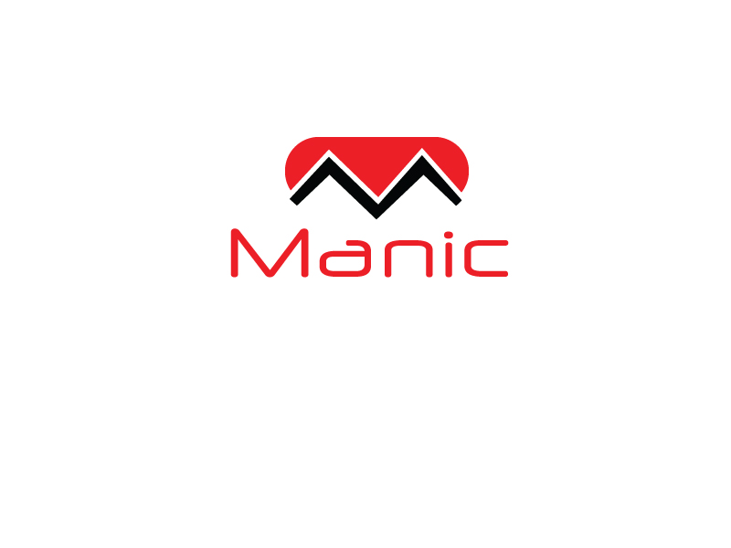 Logo Design by salam1891991 for Manic Marketing | Design #11514357